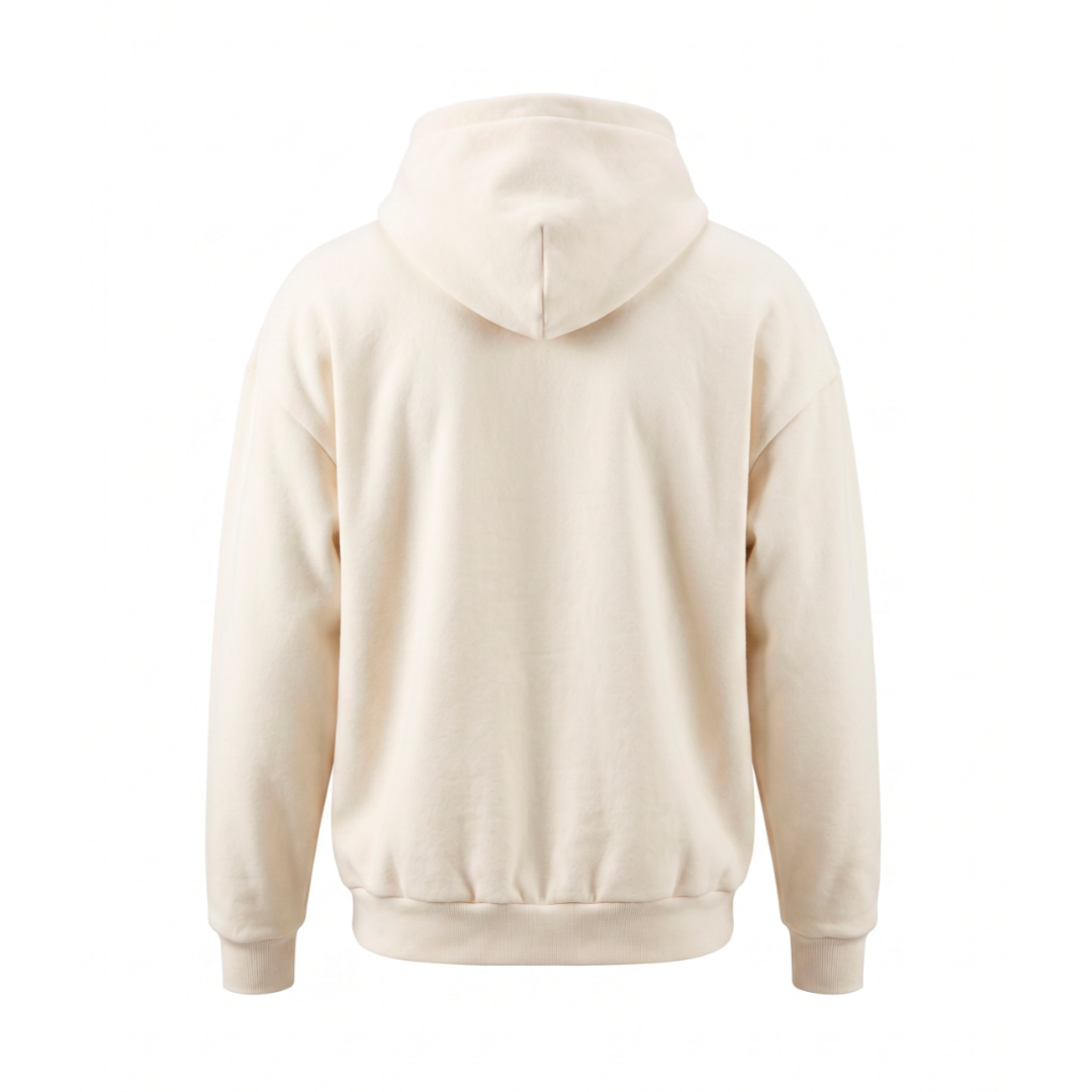 Buzo Crema Erece