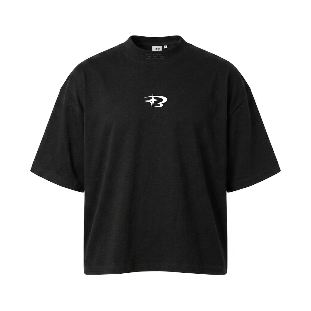 Remera Future Rose