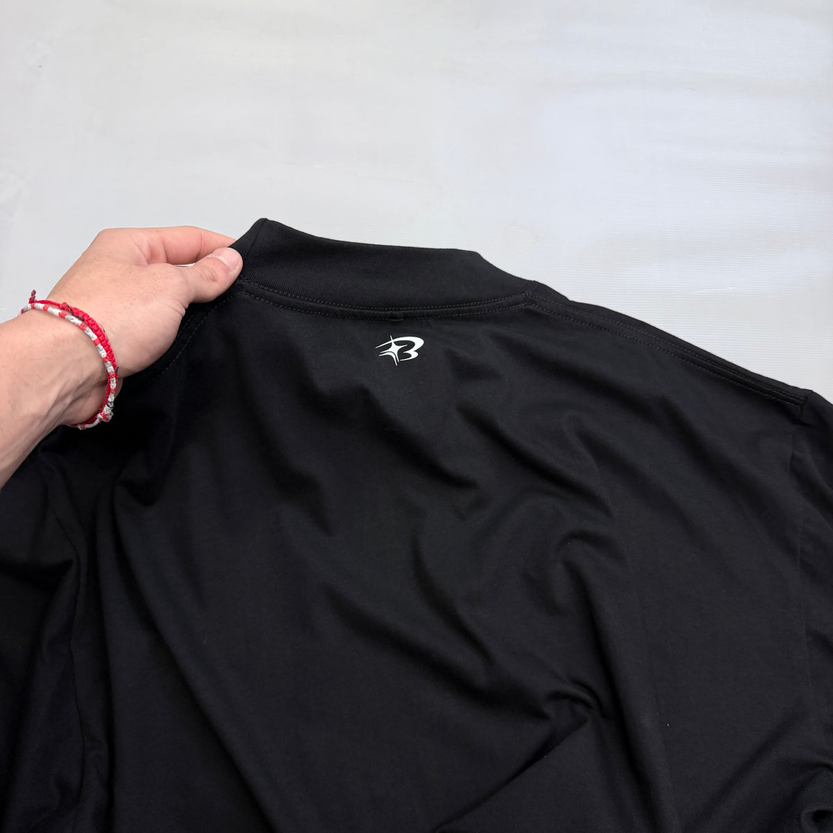 Remera LogGast #2