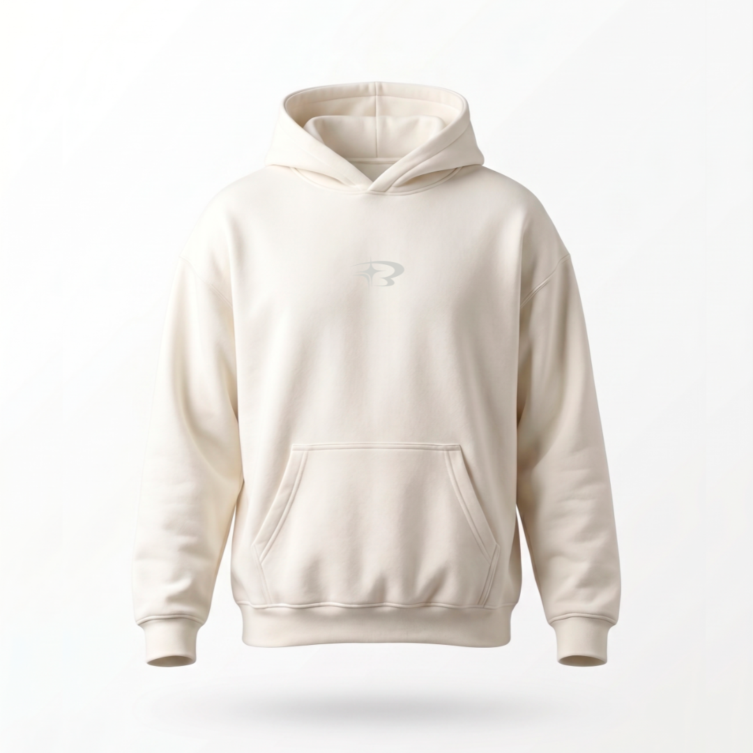 Buzo Crema Erece