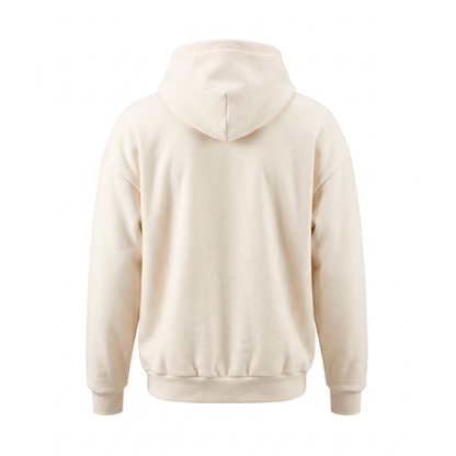 Buzo Crema Erece