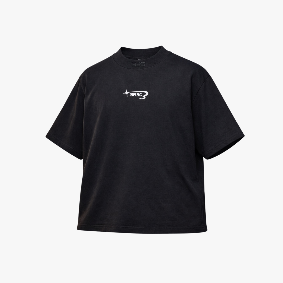 Remera Finger Head