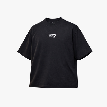 Remera Finger Head