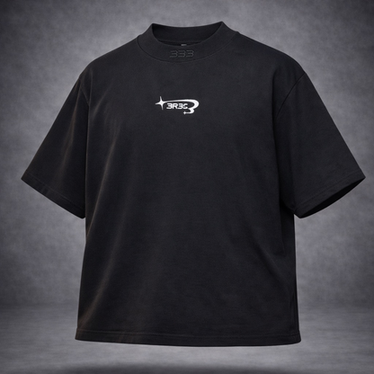 Remera Finger Head