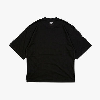 Remera Silver Tongue