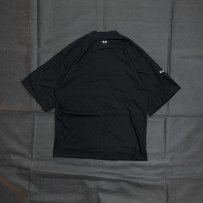 Remera Silver Tongue