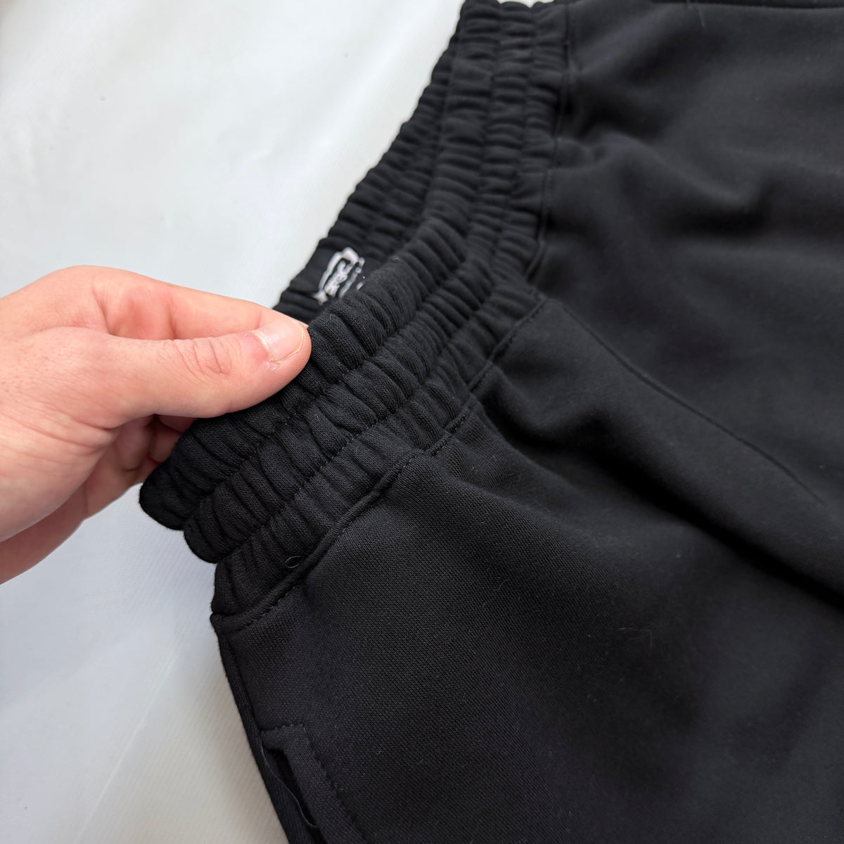 Jogging Baggy Basic