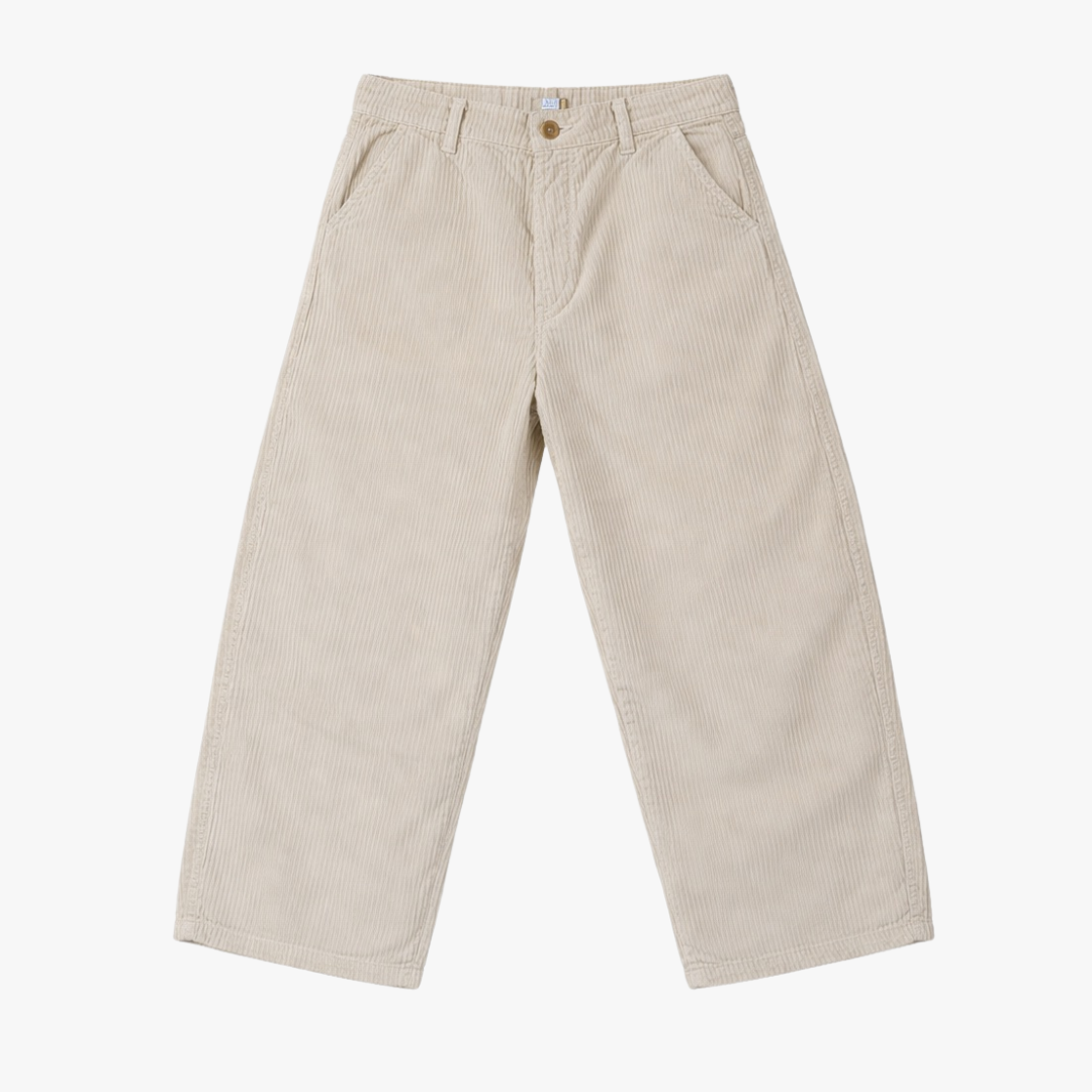 Baggy Corderoy