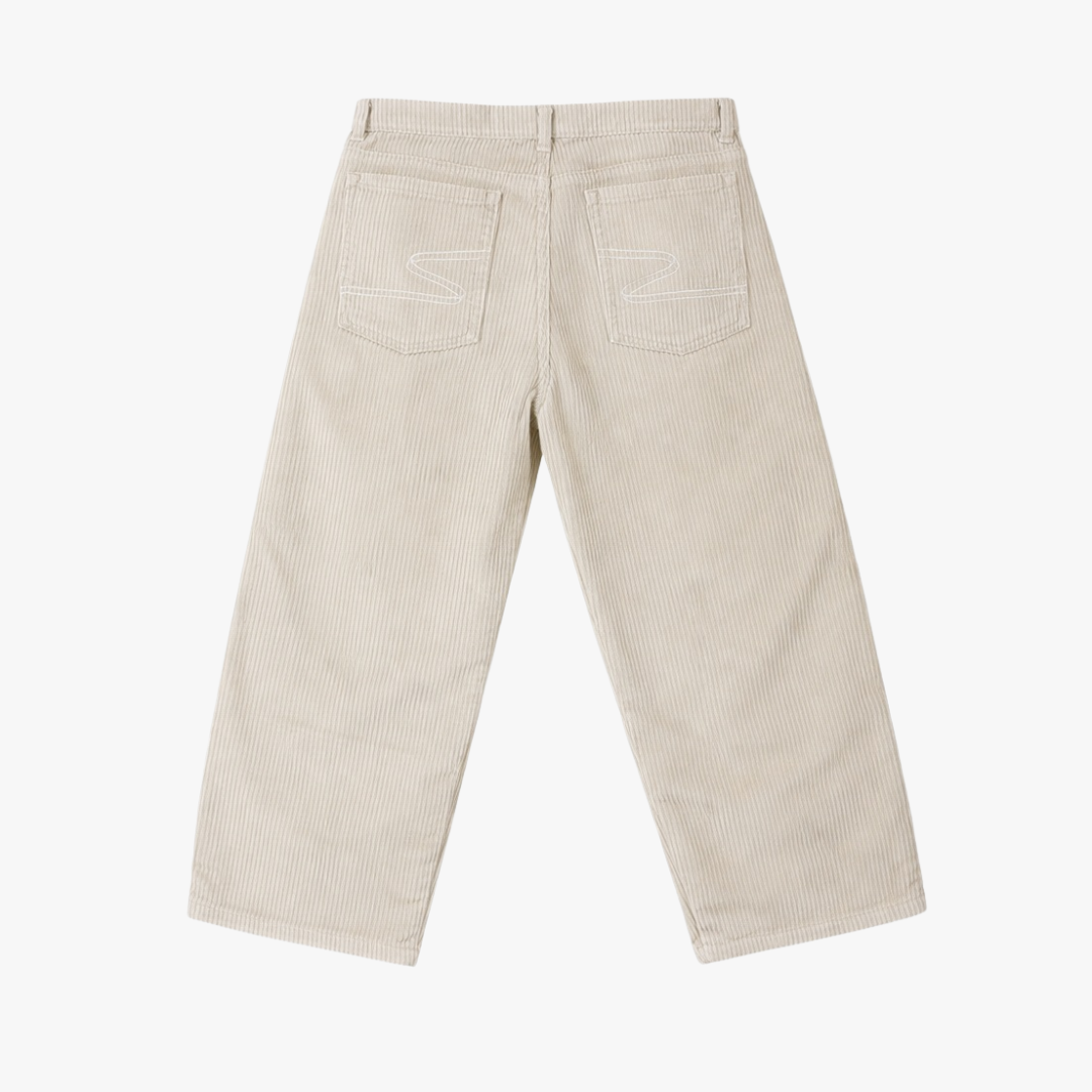 Baggy Corderoy
