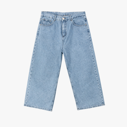 Baggy Jean Blue