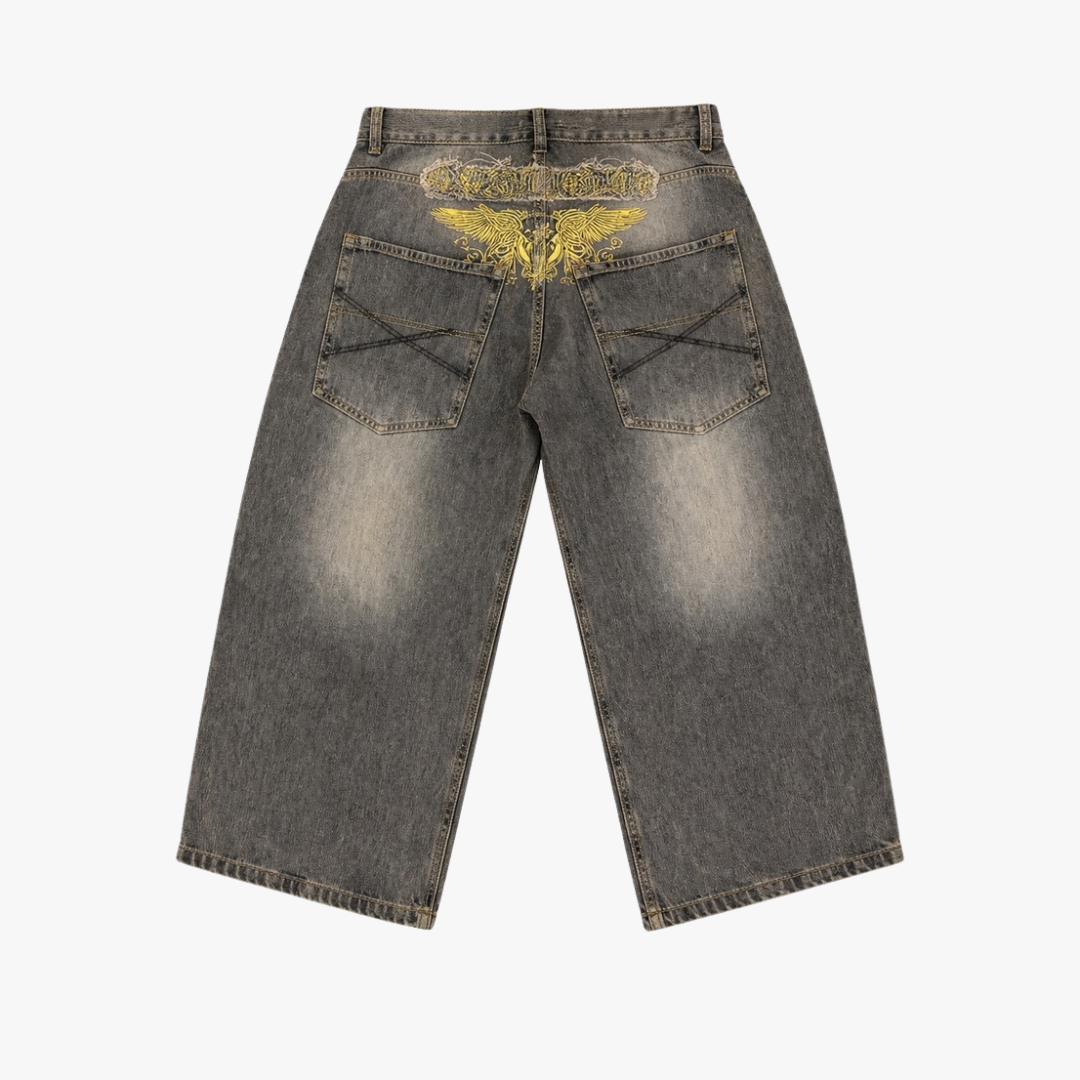 Baggy gold