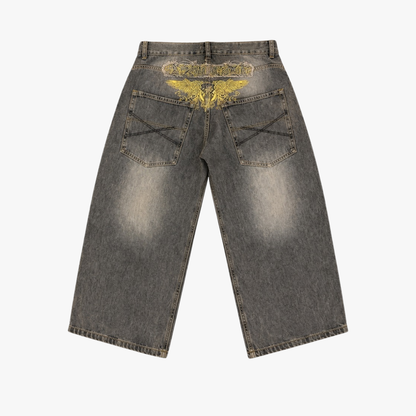 Baggy gold