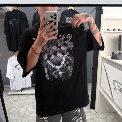 Remera 8622