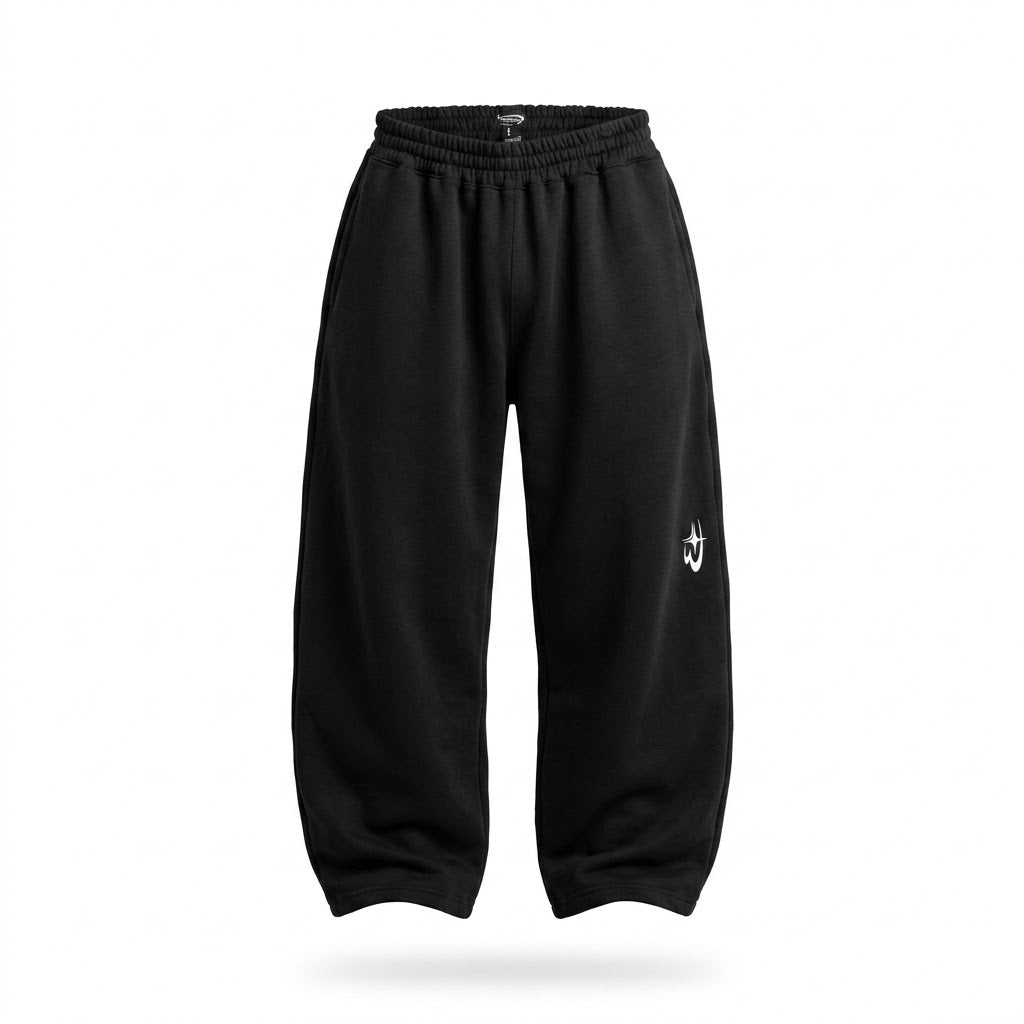 Jogging Baggy Basic