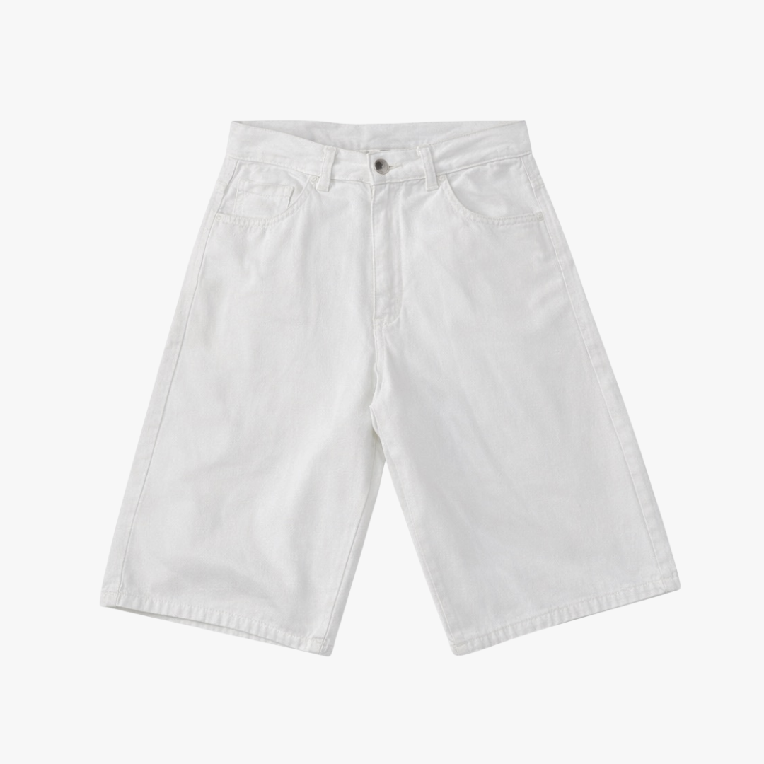 Bermuda White