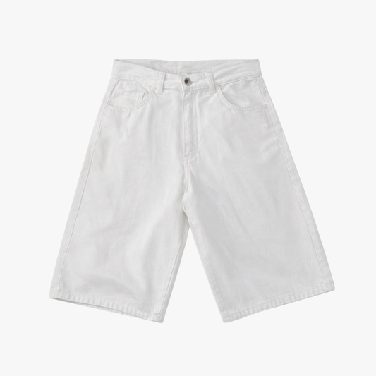 Bermuda White