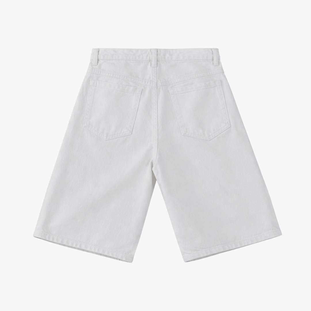 Bermuda White