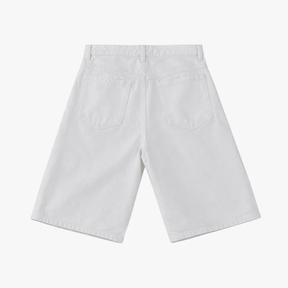 Bermuda White