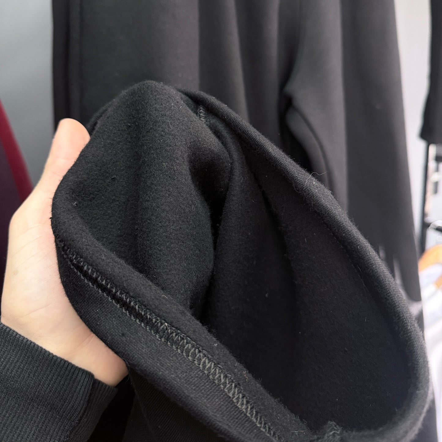 Jogging Baggy Basic