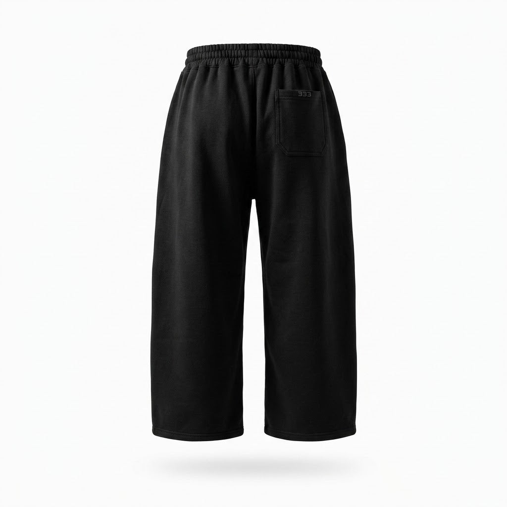 Jogging Baggy Basic