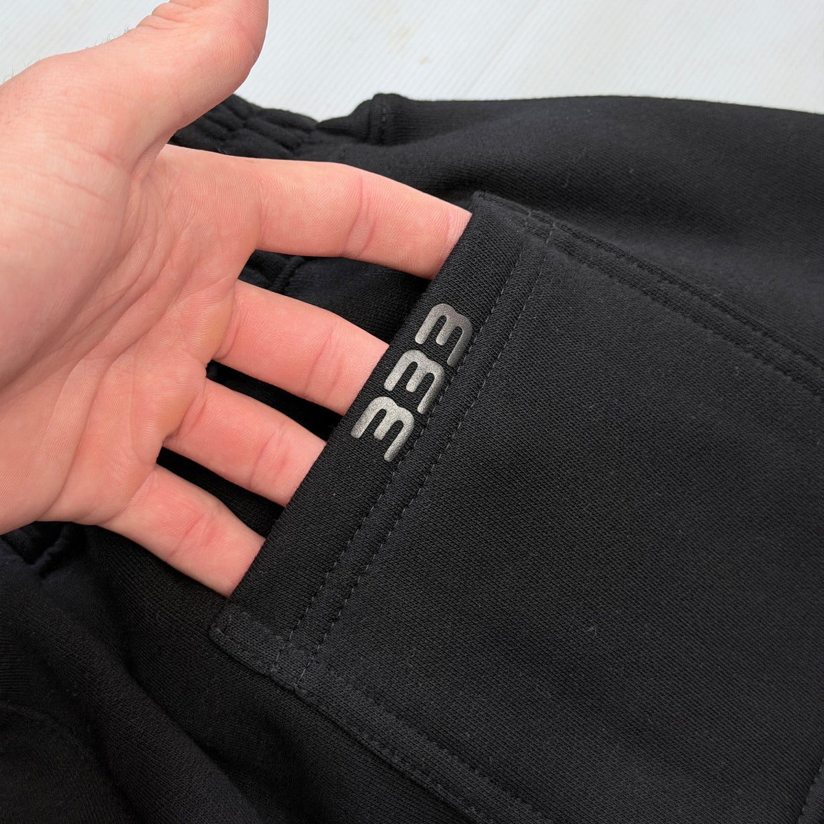 Jogging Baggy Basic
