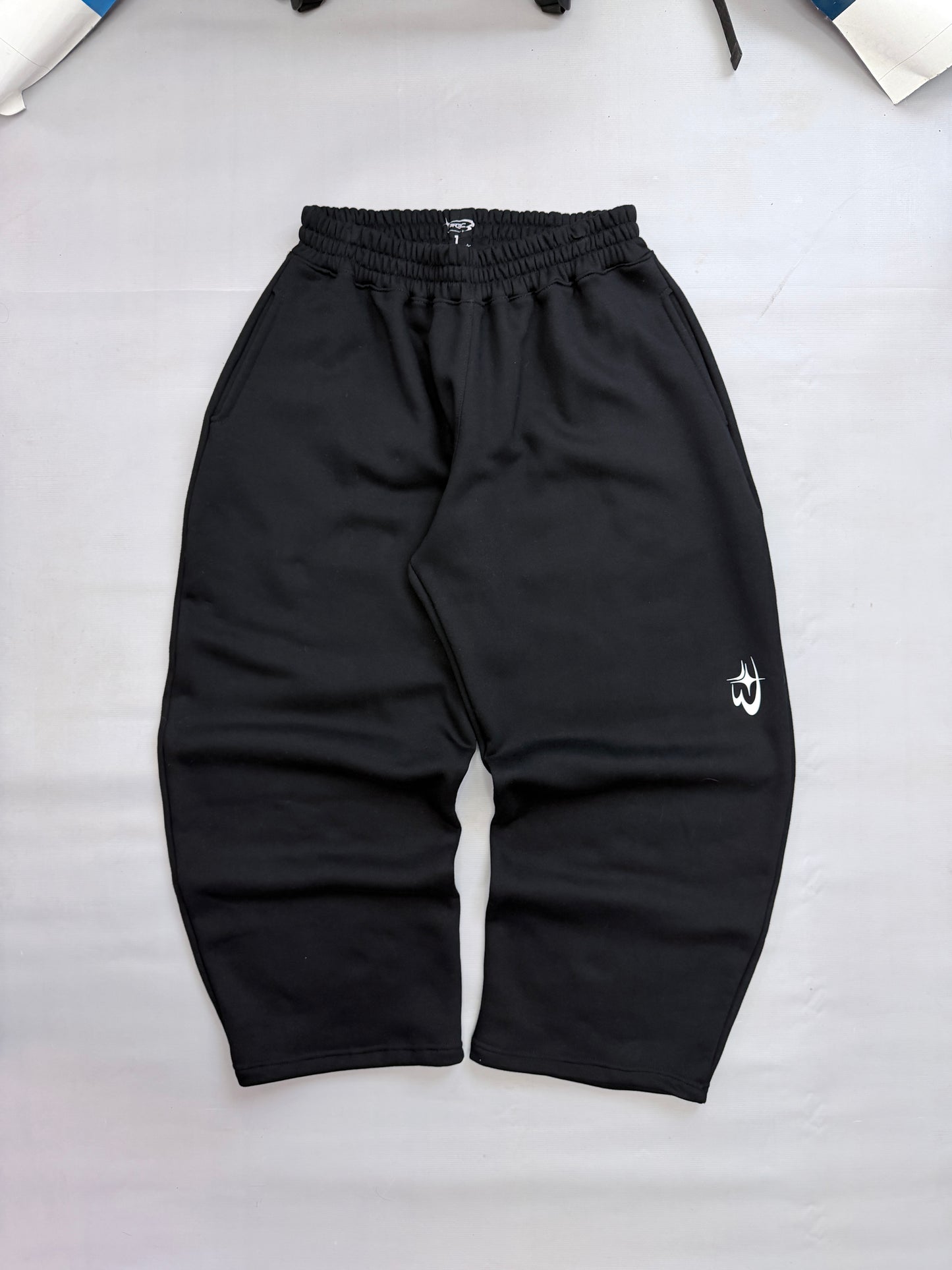 Jogging Baggy Basic