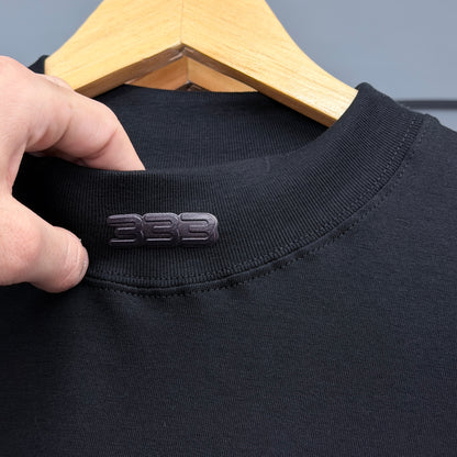 Remera 8622 de Erece Club, detalle del estampado