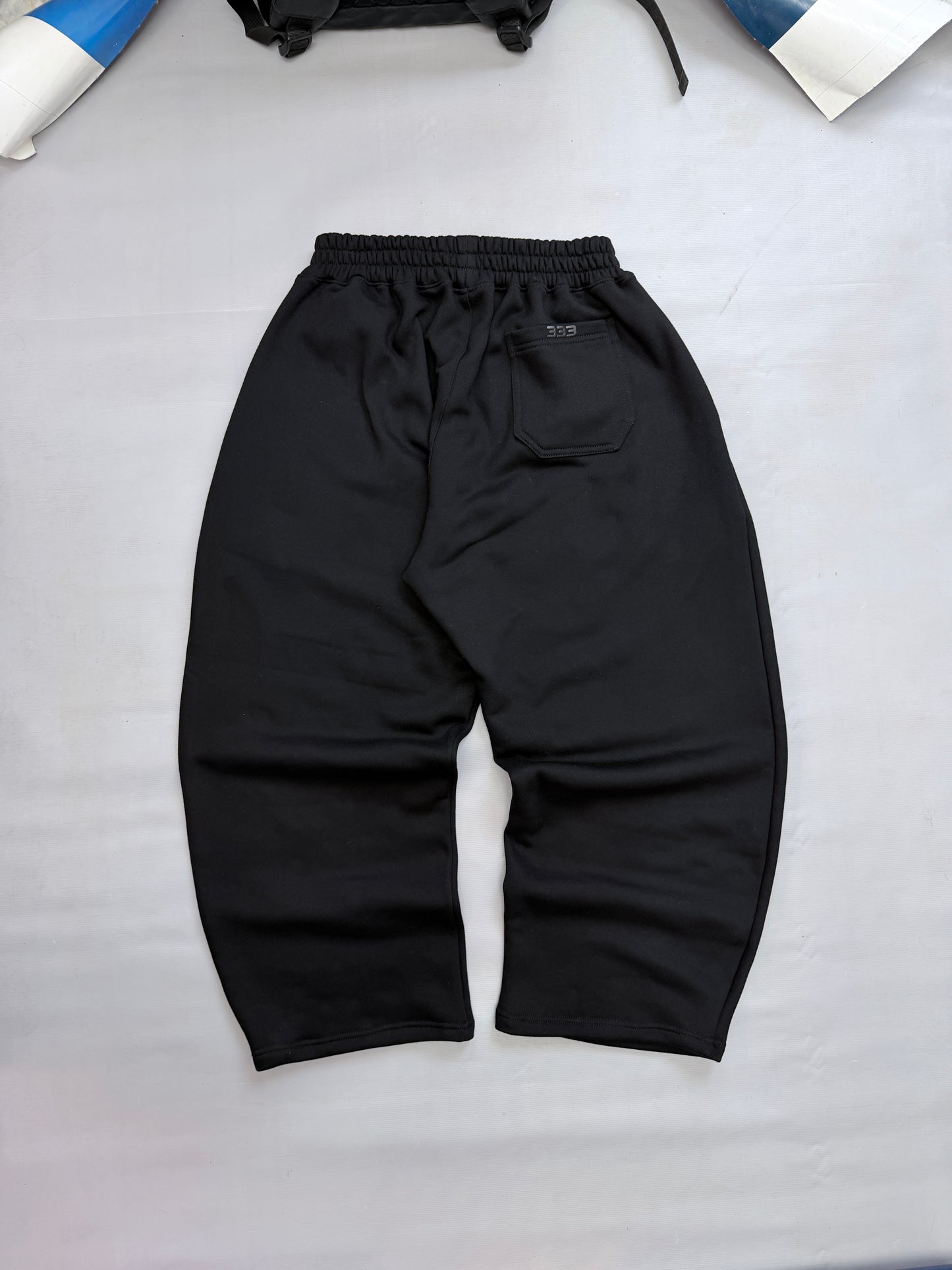 Jogging Baggy Basic