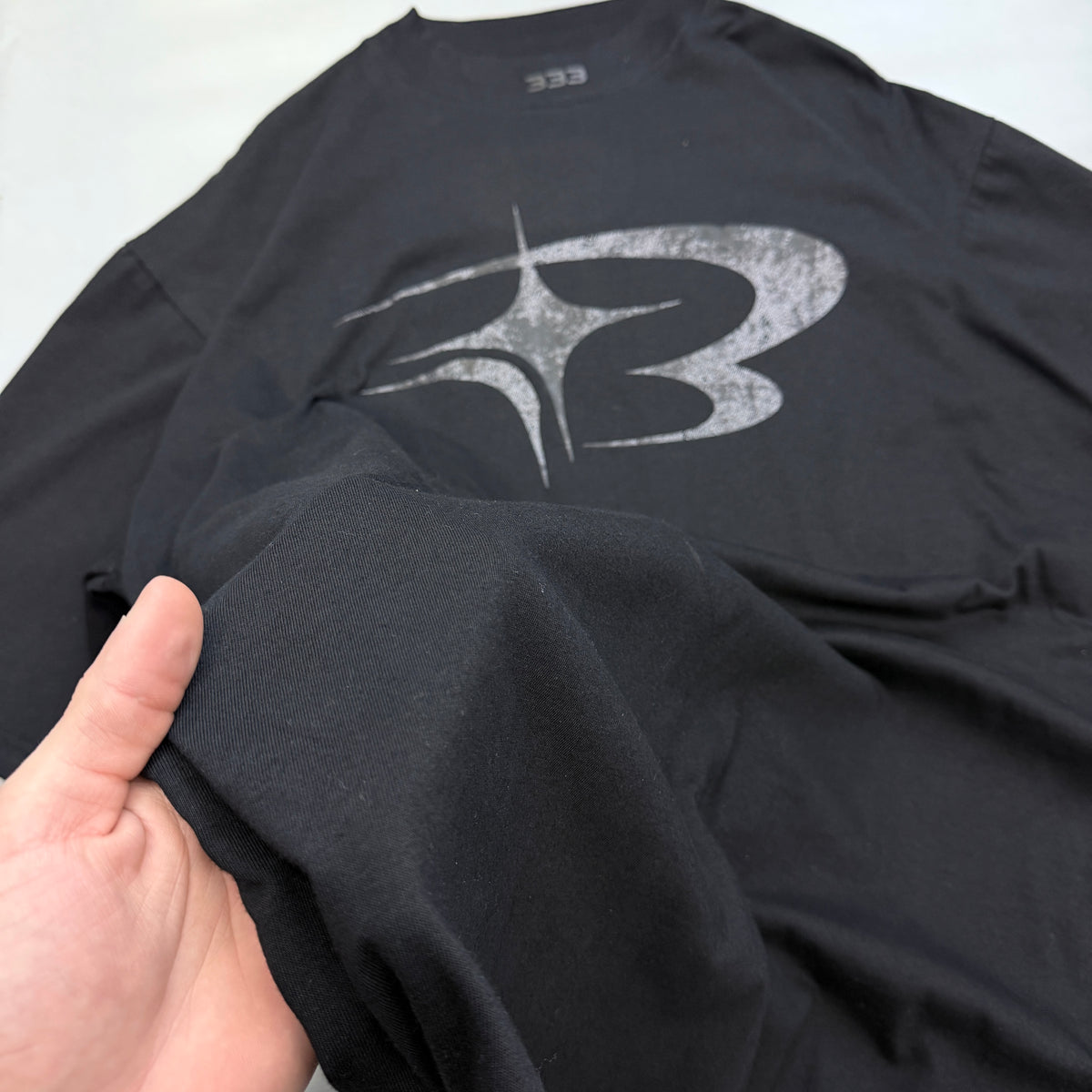 Remera LogGast #2