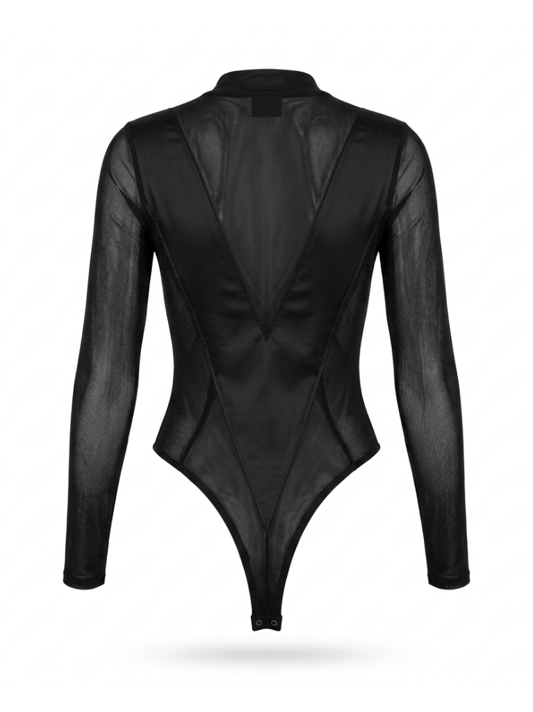 Body Black