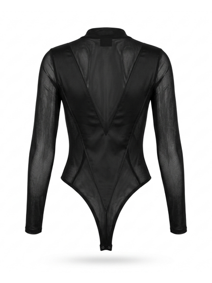 Body Black