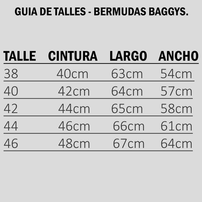 Bermuda Bermut