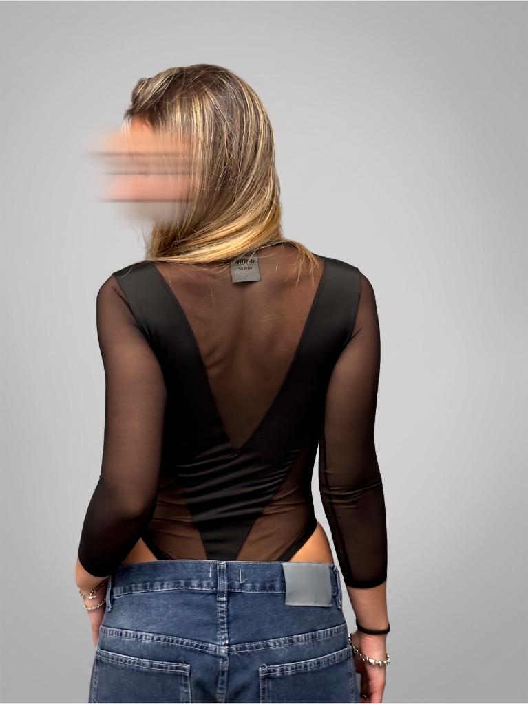 Body Black