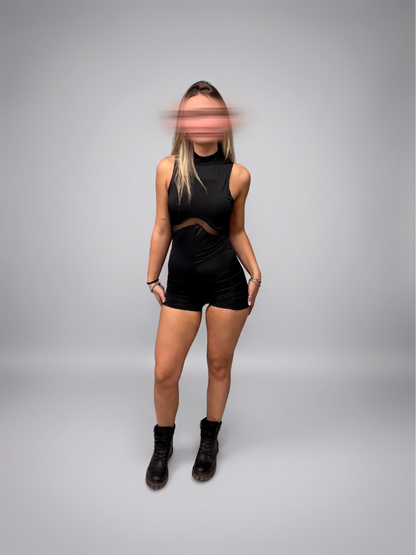 Catsuit Comf