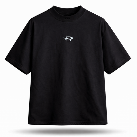 Remera Basic #1 de Erece Club, vista frontal
