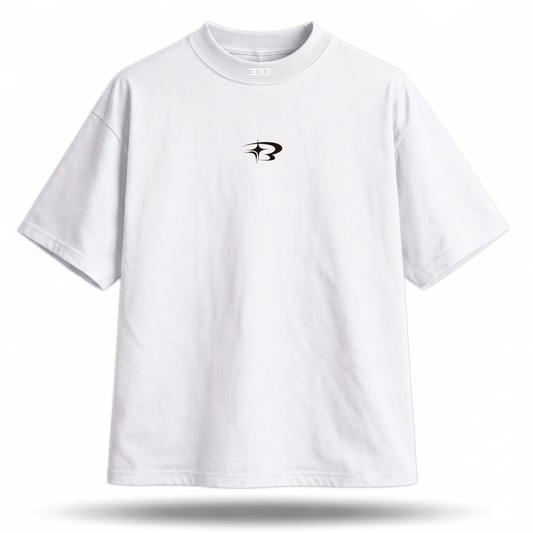 Remera Basic #2 de Erece Club, vista frontal