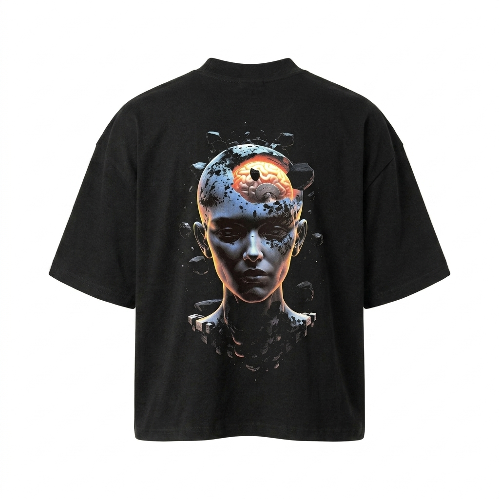 Remera CranRot