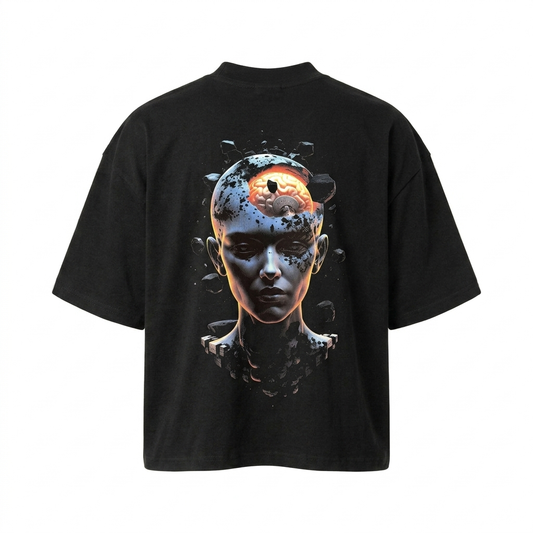Remera CranRot