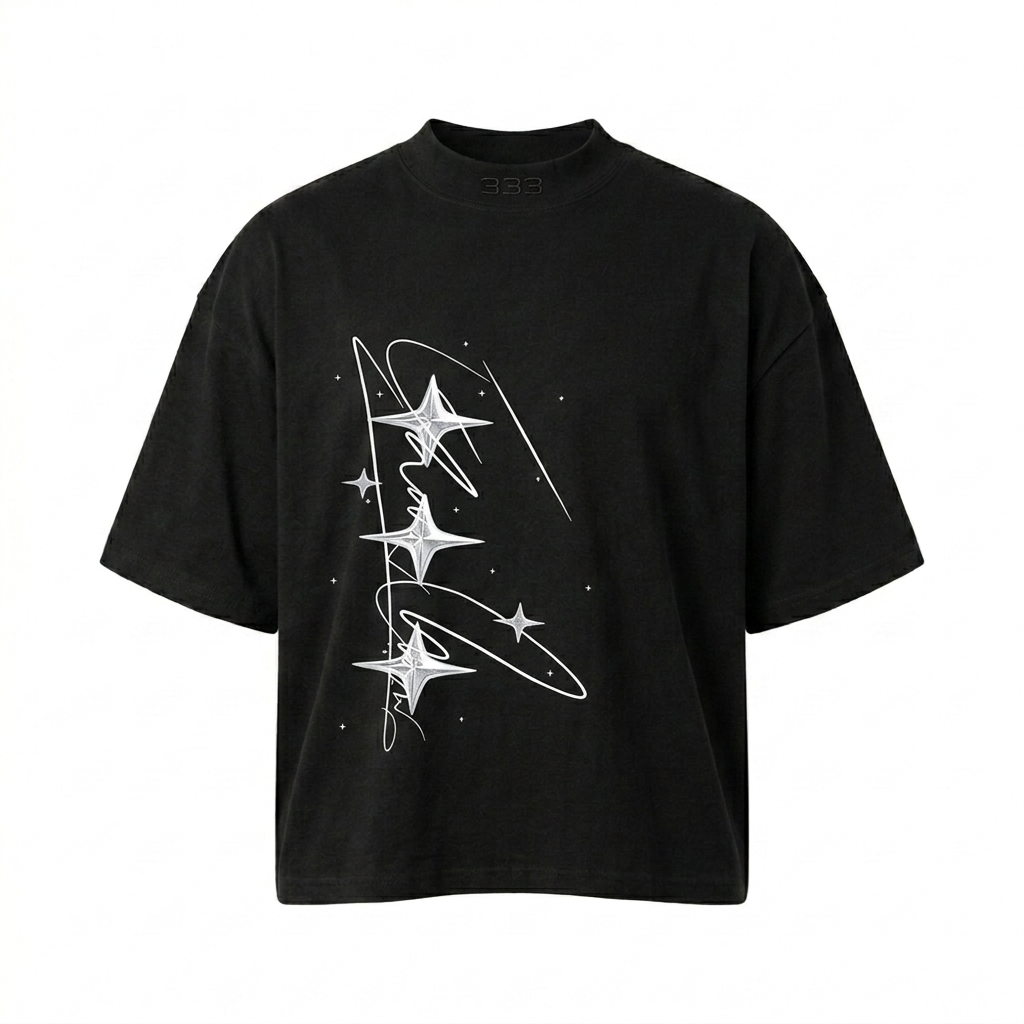 Remera Firma Club