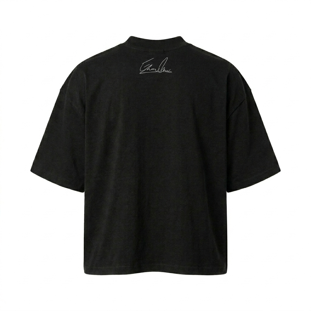 Remera Firma Club