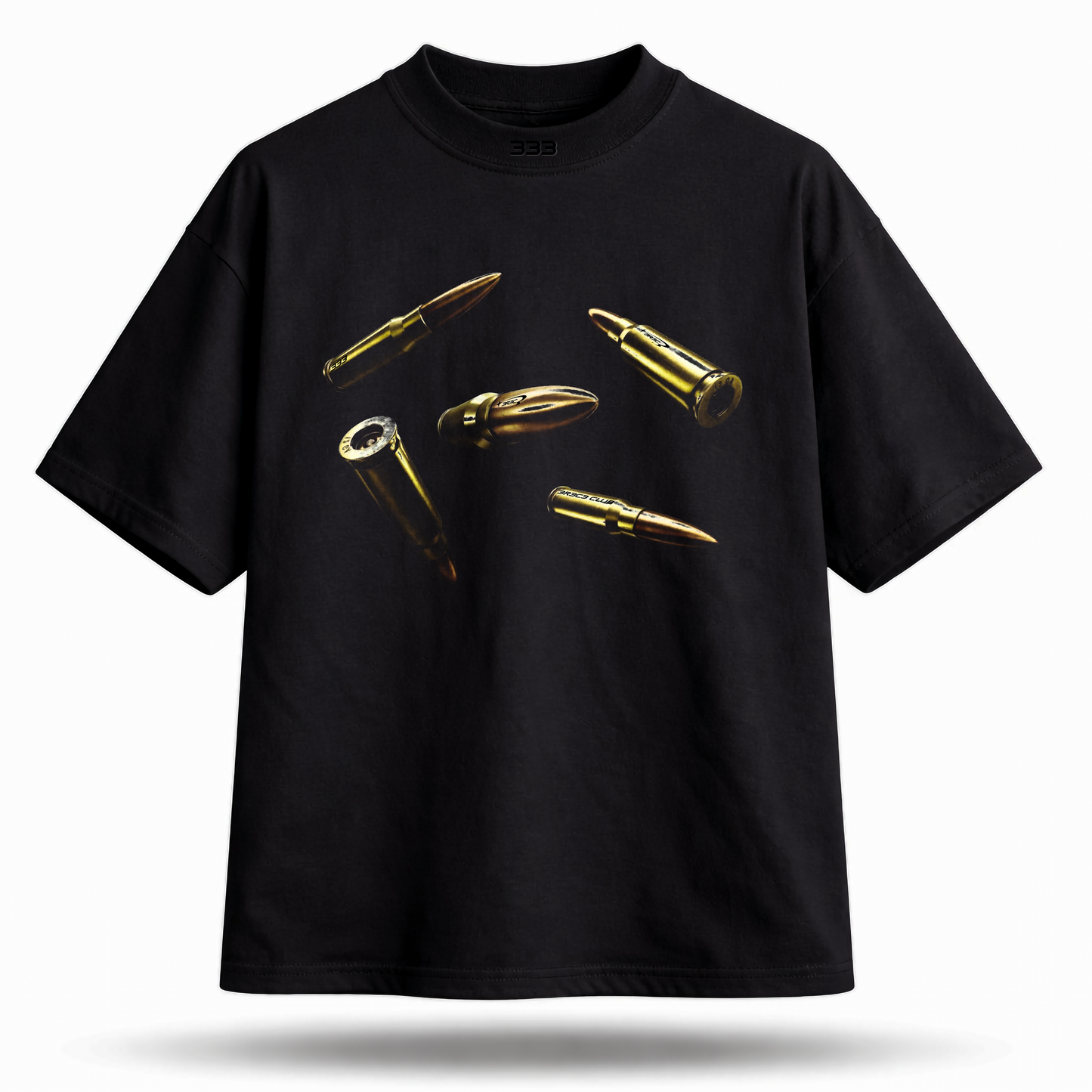 Remera BalErece