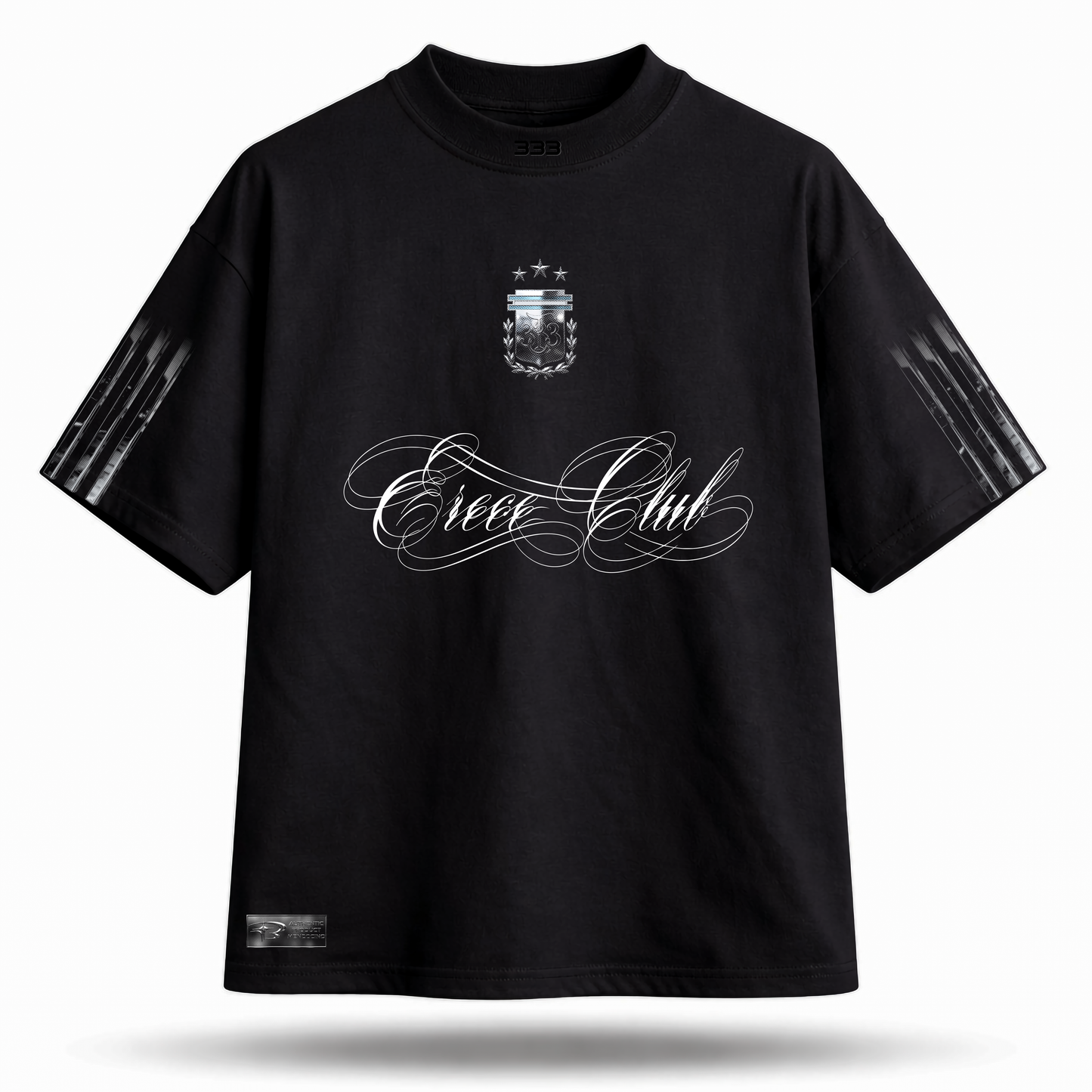 Remera Edición Mundial #2