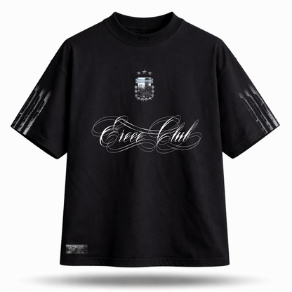 Remera Edición Mundial #2