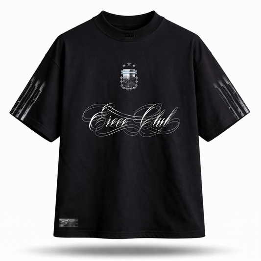 Remera Edición Mundial #2