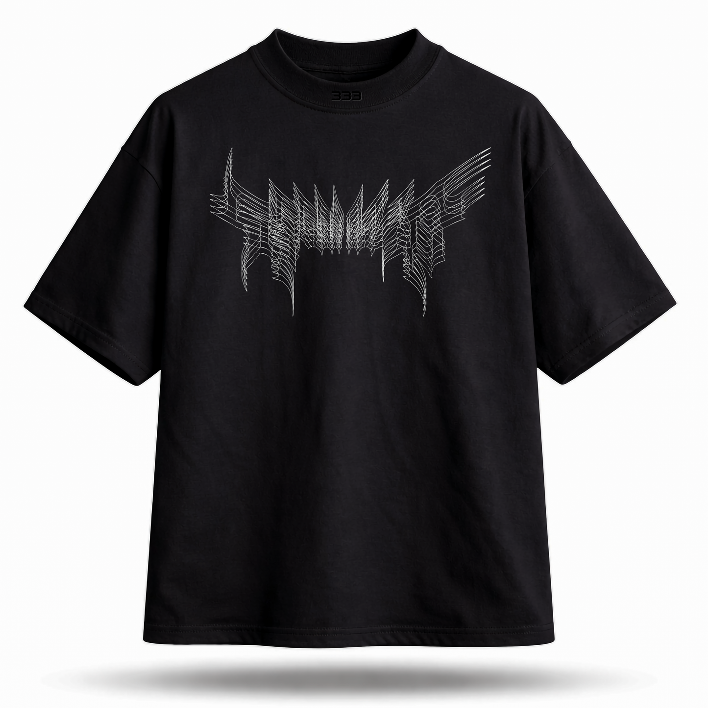 Remera Darkvision