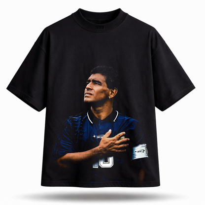 Remera Edición Dios #1