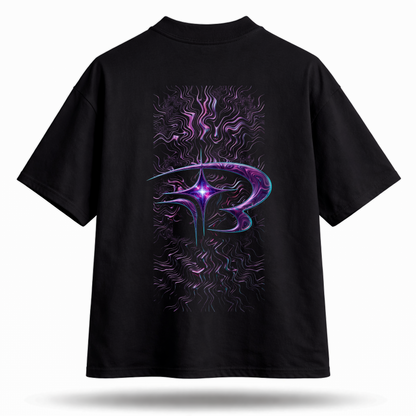 Remera GalaxErece #1