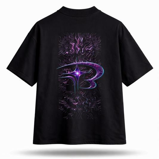 Remera GalaxErece #1