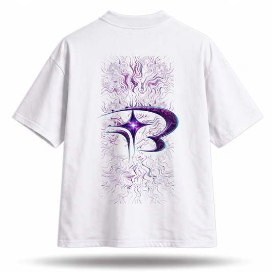 Remera GalaxErece #2 de Erece Club, vista frontal