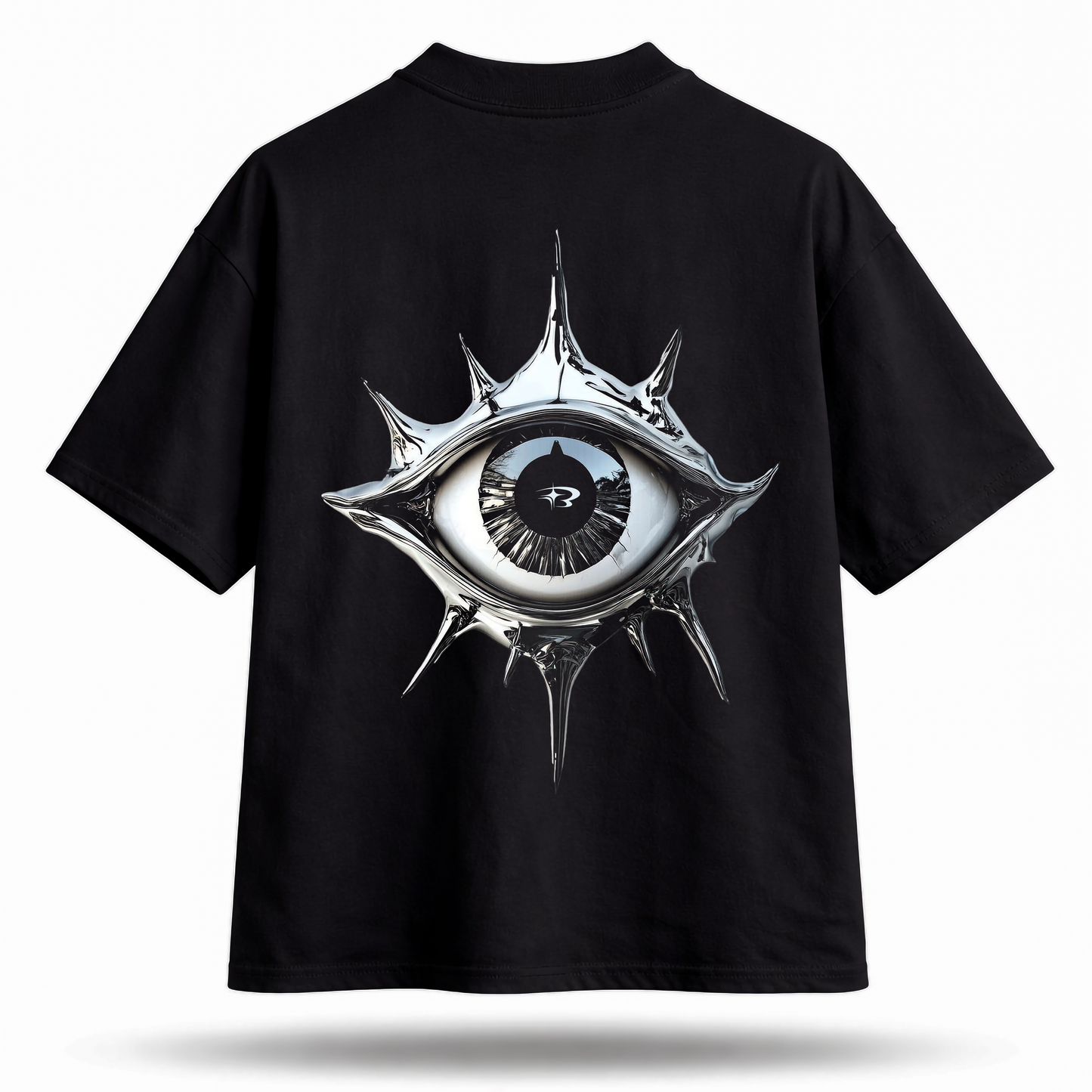 Remera IrisCrom #1